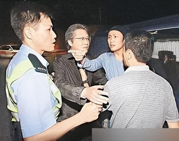 蔡卓妍的老公是谁（阿Sa和郑中基离婚12年）