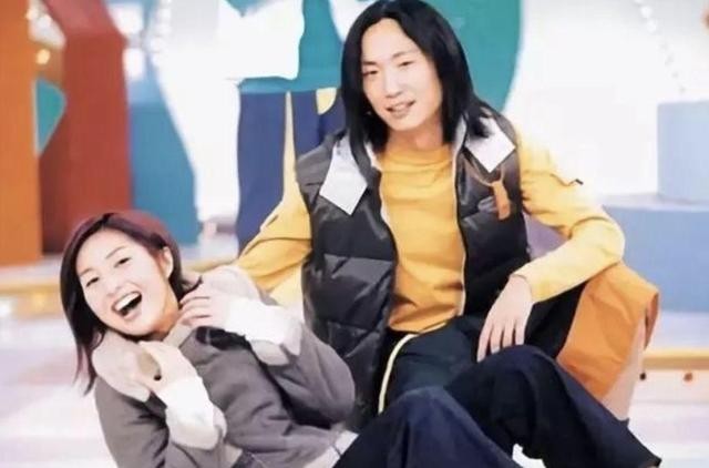 蔡卓妍的老公是谁（阿Sa和郑中基离婚12年）