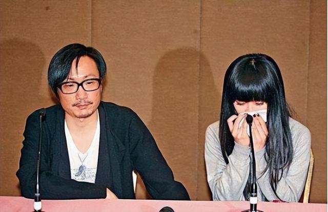 蔡卓妍的老公是谁（阿Sa和郑中基离婚12年）