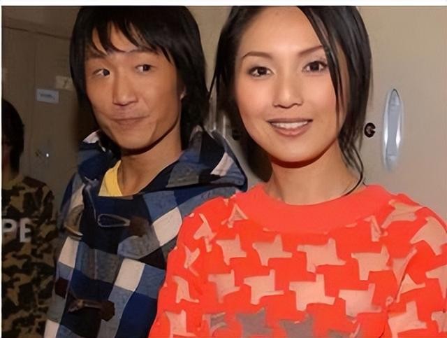 蔡卓妍的老公是谁（阿Sa和郑中基离婚12年）