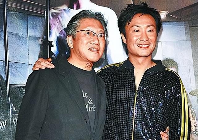 蔡卓妍的老公是谁（阿Sa和郑中基离婚12年）