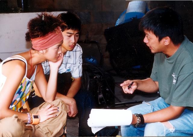 蔡卓妍的老公是谁（阿Sa和郑中基离婚12年）