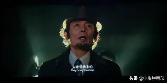 “大头”雷佳音：拍戏就是在“玩”，把张艺谋导演当亲戚