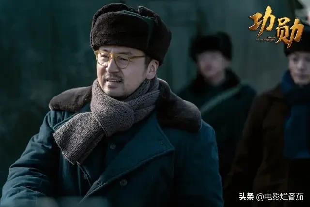 “大头”雷佳音：拍戏就是在“玩”，把张艺谋导演当亲戚