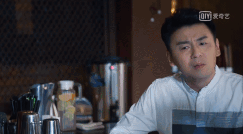 “大头”雷佳音：拍戏就是在“玩”，把张艺谋导演当亲戚