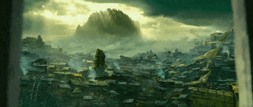 “大头”雷佳音：拍戏就是在“玩”，把张艺谋导演当亲戚