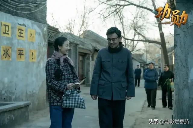 “大头”雷佳音：拍戏就是在“玩”，把张艺谋导演当亲戚