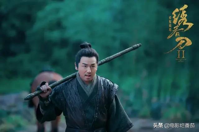 “大头”雷佳音：拍戏就是在“玩”，把张艺谋导演当亲戚