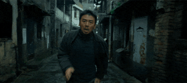 “大头”雷佳音：拍戏就是在“玩”，把张艺谋导演当亲戚