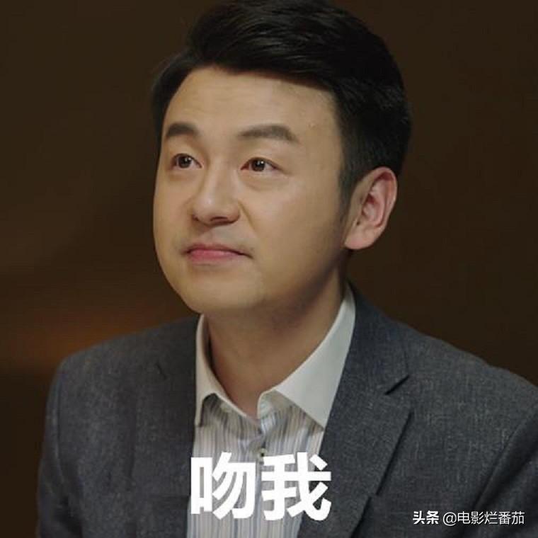 “大头”雷佳音：拍戏就是在“玩”，把张艺谋导演当亲戚