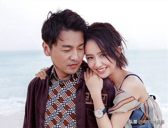 “大头”雷佳音：拍戏就是在“玩”，把张艺谋导演当亲戚