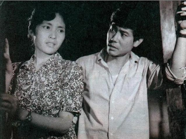 老电影演员张国民(张国民80年代当红男星)(11)