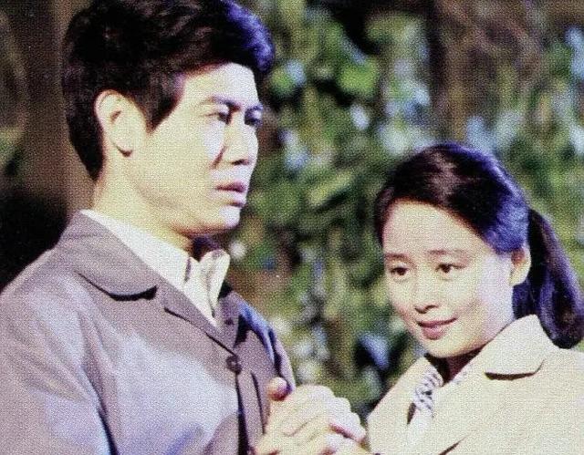 老电影演员张国民(张国民80年代当红男星)(16)