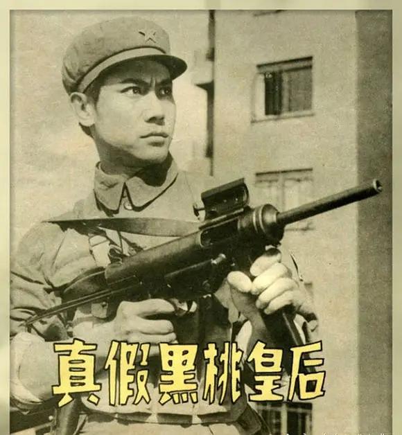 老电影演员张国民(张国民80年代当红男星)(5)