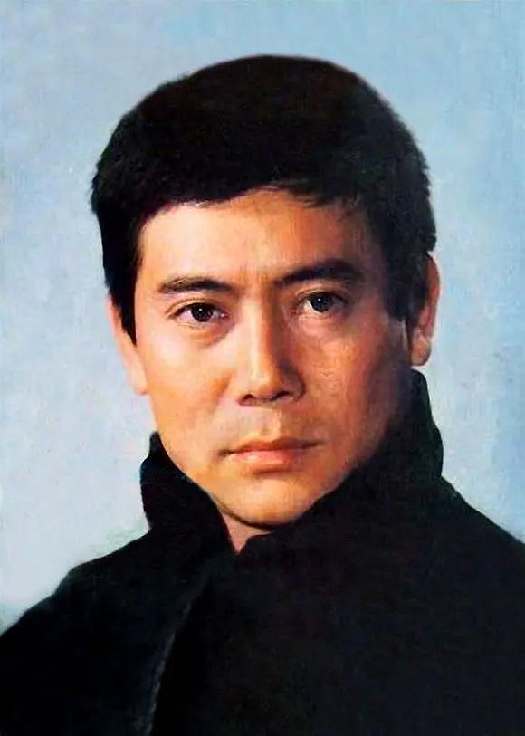 老电影演员张国民(张国民80年代当红男星)(19)