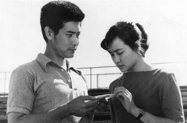 老电影演员张国民(张国民80年代当红男星)(7)