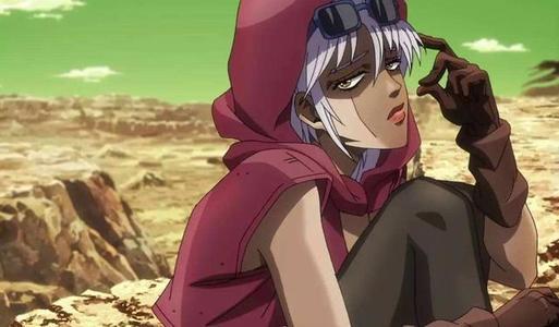 jojo中最强角色(盘点JOJO结局比较惨的反派)(2)