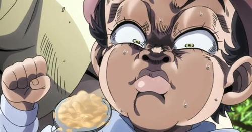 jojo中最强角色(盘点JOJO结局比较惨的反派)(13)