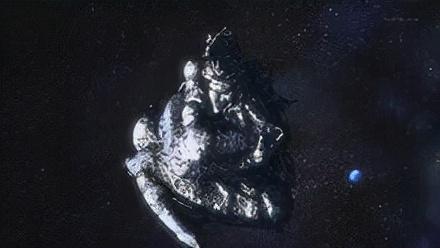 jojo中最强角色(盘点JOJO结局比较惨的反派)(31)