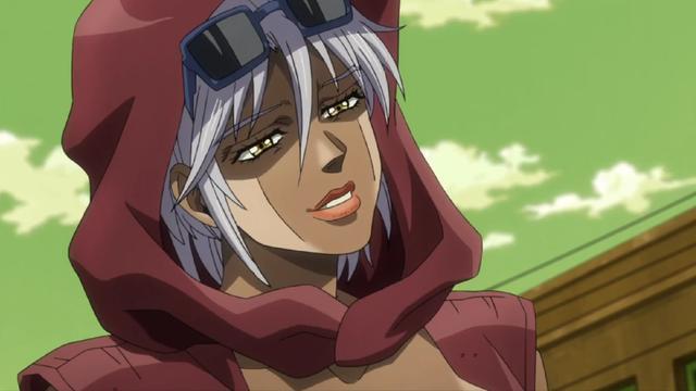 jojo中最强角色(盘点JOJO结局比较惨的反派)(3)