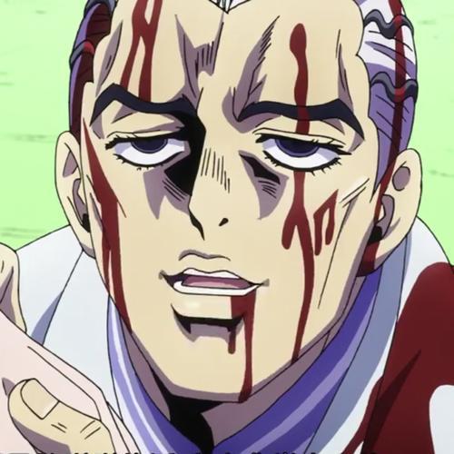 jojo中最强角色(盘点JOJO结局比较惨的反派)(15)