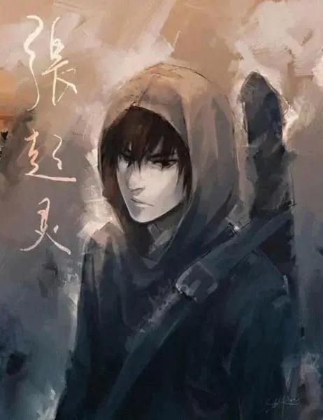 盗墓笔记的各个系列电视剧(盘点盗墓笔记系列剧)(5)