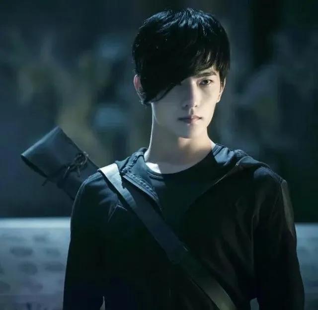 盗墓笔记的各个系列电视剧(盘点盗墓笔记系列剧)(6)