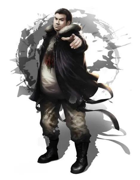 盗墓笔记的各个系列电视剧(盘点盗墓笔记系列剧)(10)