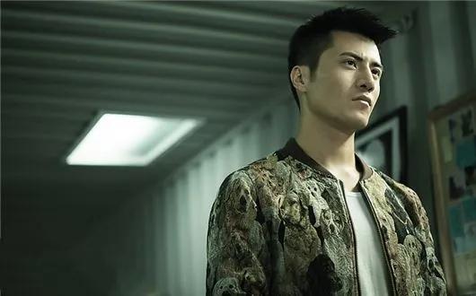 盗墓笔记的各个系列电视剧(盘点盗墓笔记系列剧)(28)