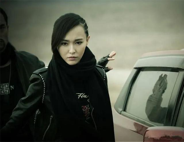 盗墓笔记的各个系列电视剧(盘点盗墓笔记系列剧)(16)