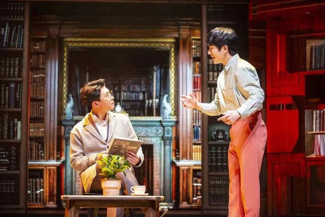 关于音乐的韩国电视剧（我的宝藏音乐剧推荐）(6)