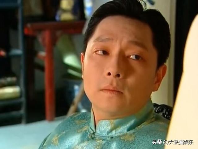 赵权和孙佳仁演的电视剧(演了病秧子)(1)