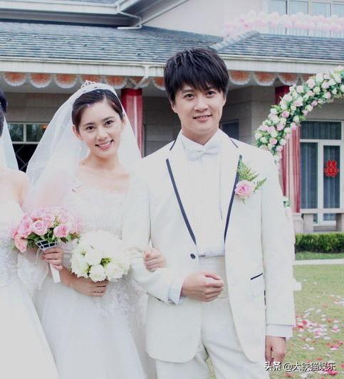 赵权和孙佳仁演的电视剧(演了病秧子)(19)