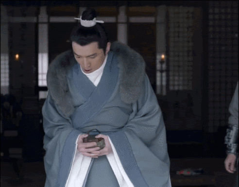 赵权和孙佳仁演的电视剧(演了病秧子)(23)