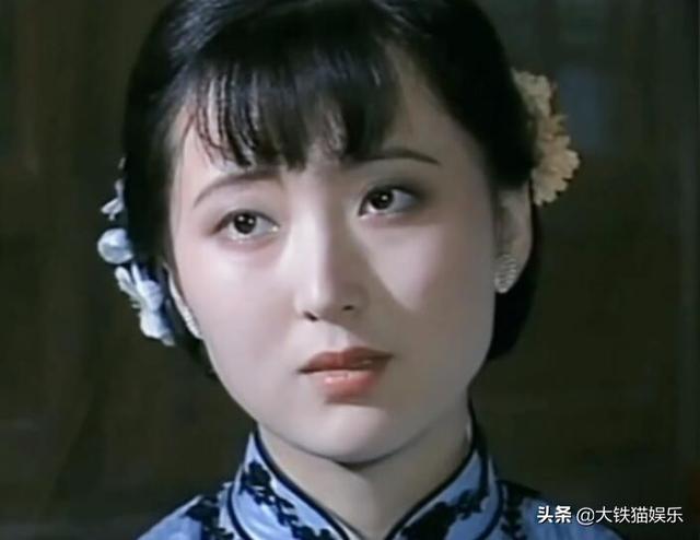 赵权和孙佳仁演的电视剧(演了病秧子)(12)