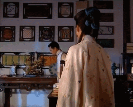 赵权和孙佳仁演的电视剧(演了病秧子)(3)