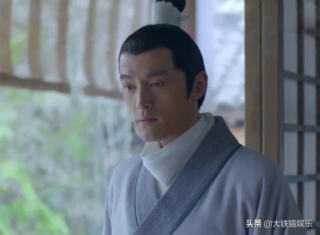 赵权和孙佳仁演的电视剧(演了病秧子)(22)