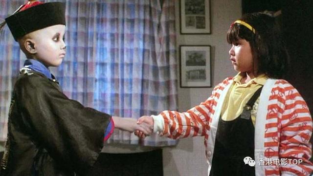 香港怀旧经典电影僵尸片(精选香港十部经典僵尸片)(4)