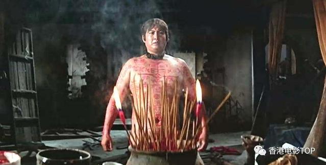 香港怀旧经典电影僵尸片(精选香港十部经典僵尸片)(11)