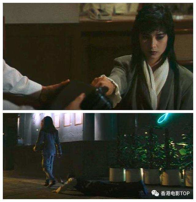 香港怀旧经典电影僵尸片(精选香港十部经典僵尸片)(13)