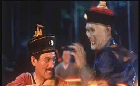 香港怀旧经典电影僵尸片(精选香港十部经典僵尸片)(29)