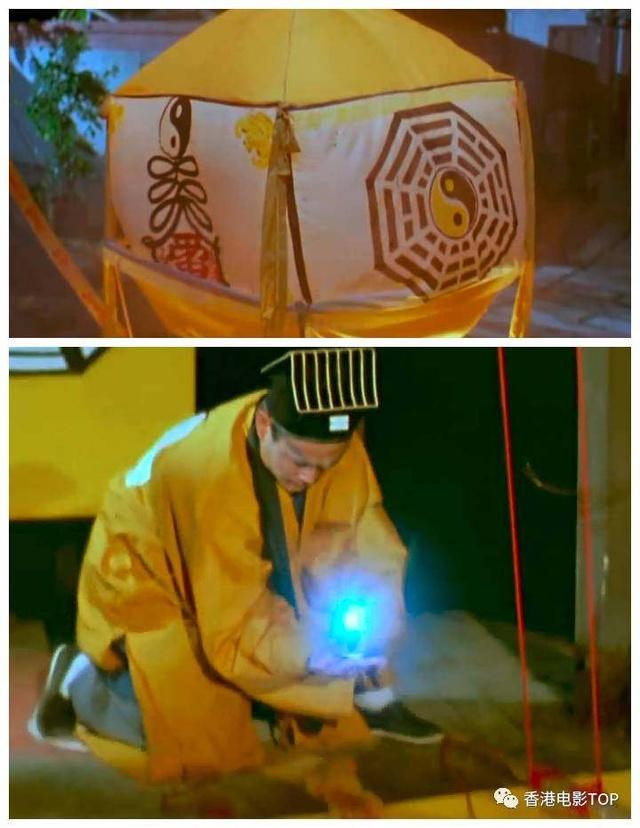 香港怀旧经典电影僵尸片(精选香港十部经典僵尸片)(21)