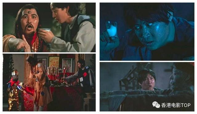 香港怀旧经典电影僵尸片(精选香港十部经典僵尸片)(12)