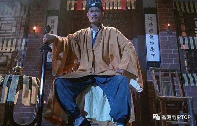 香港怀旧经典电影僵尸片(精选香港十部经典僵尸片)(30)