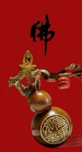 ​转第9组高清佛系禅意壁纸