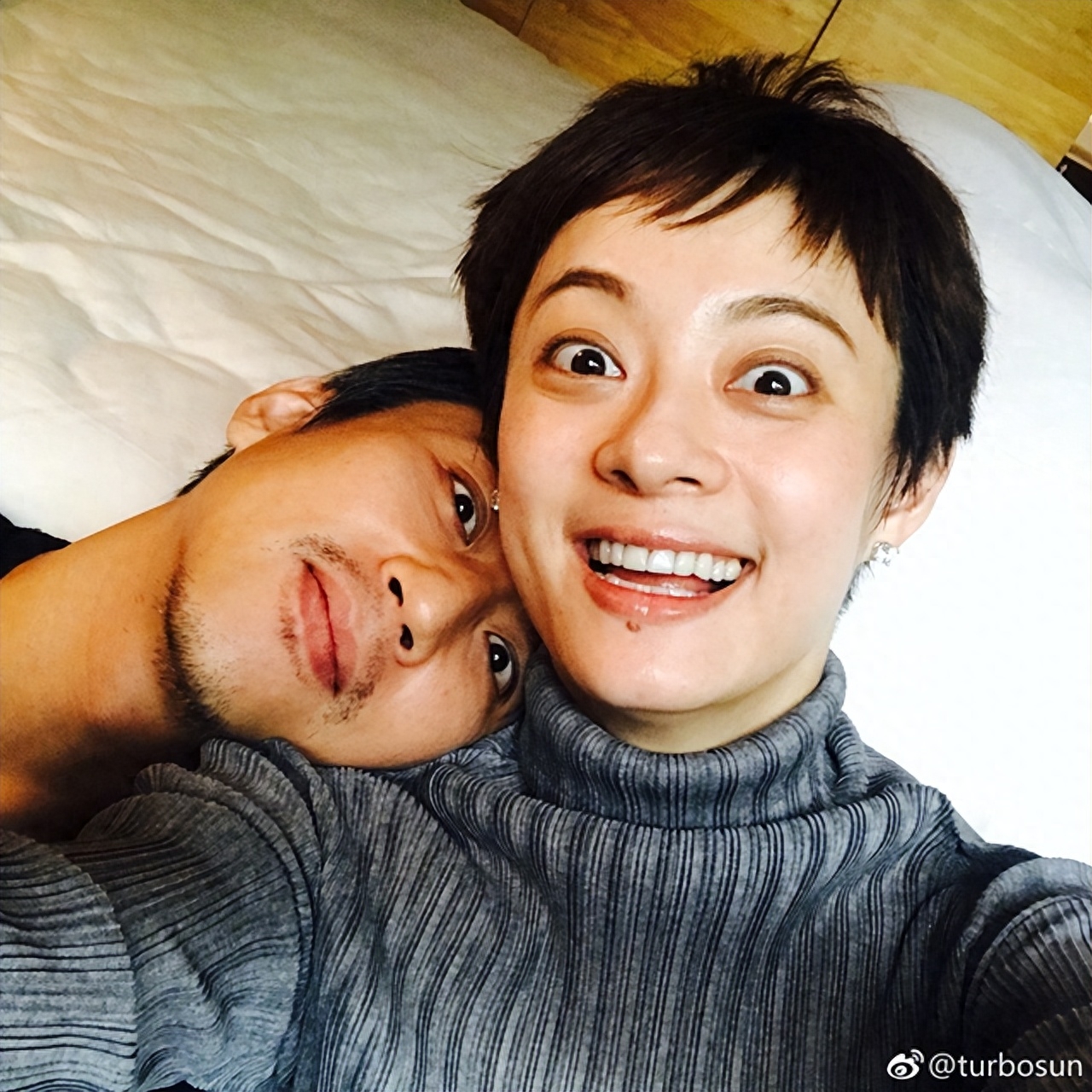 邓超的个人资料 :才华横溢的全能演员