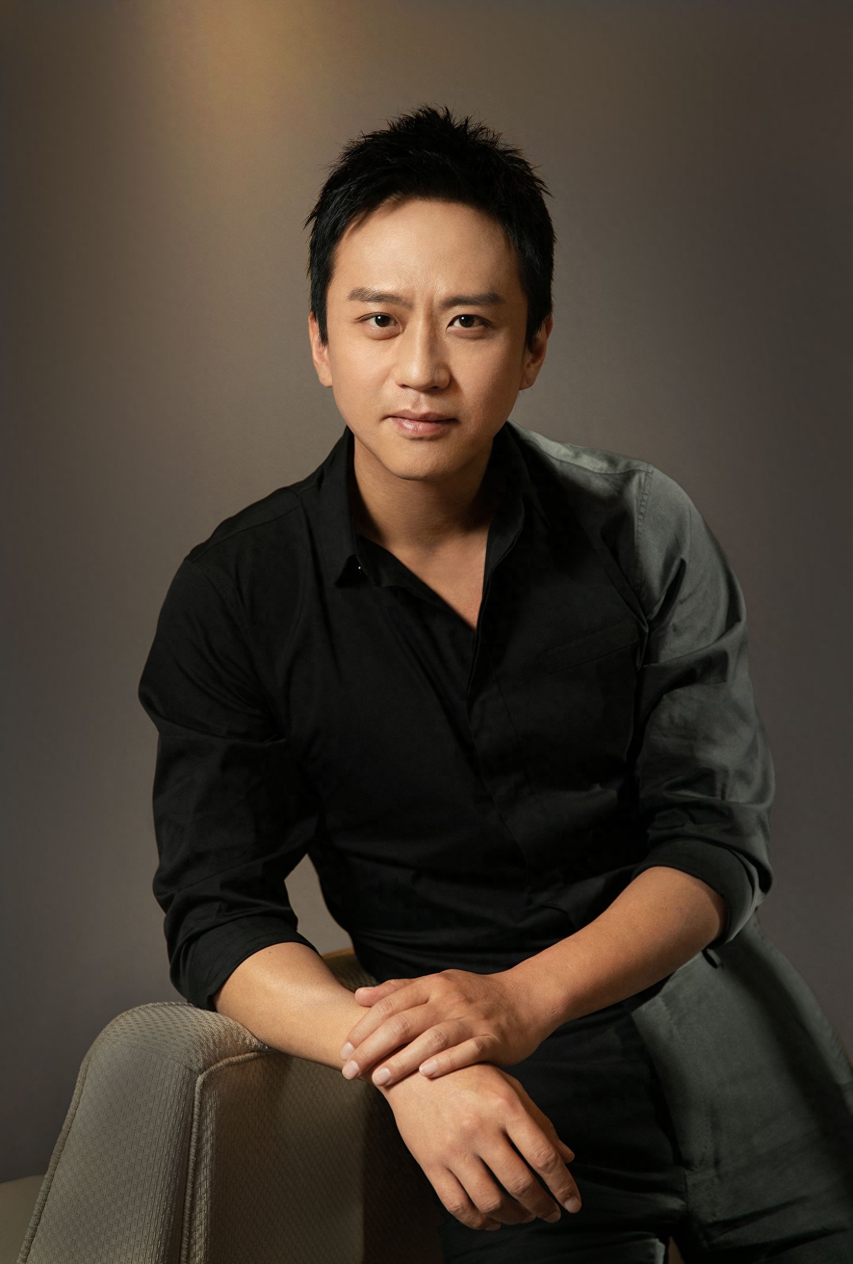 邓超的个人资料 :才华横溢的全能演员