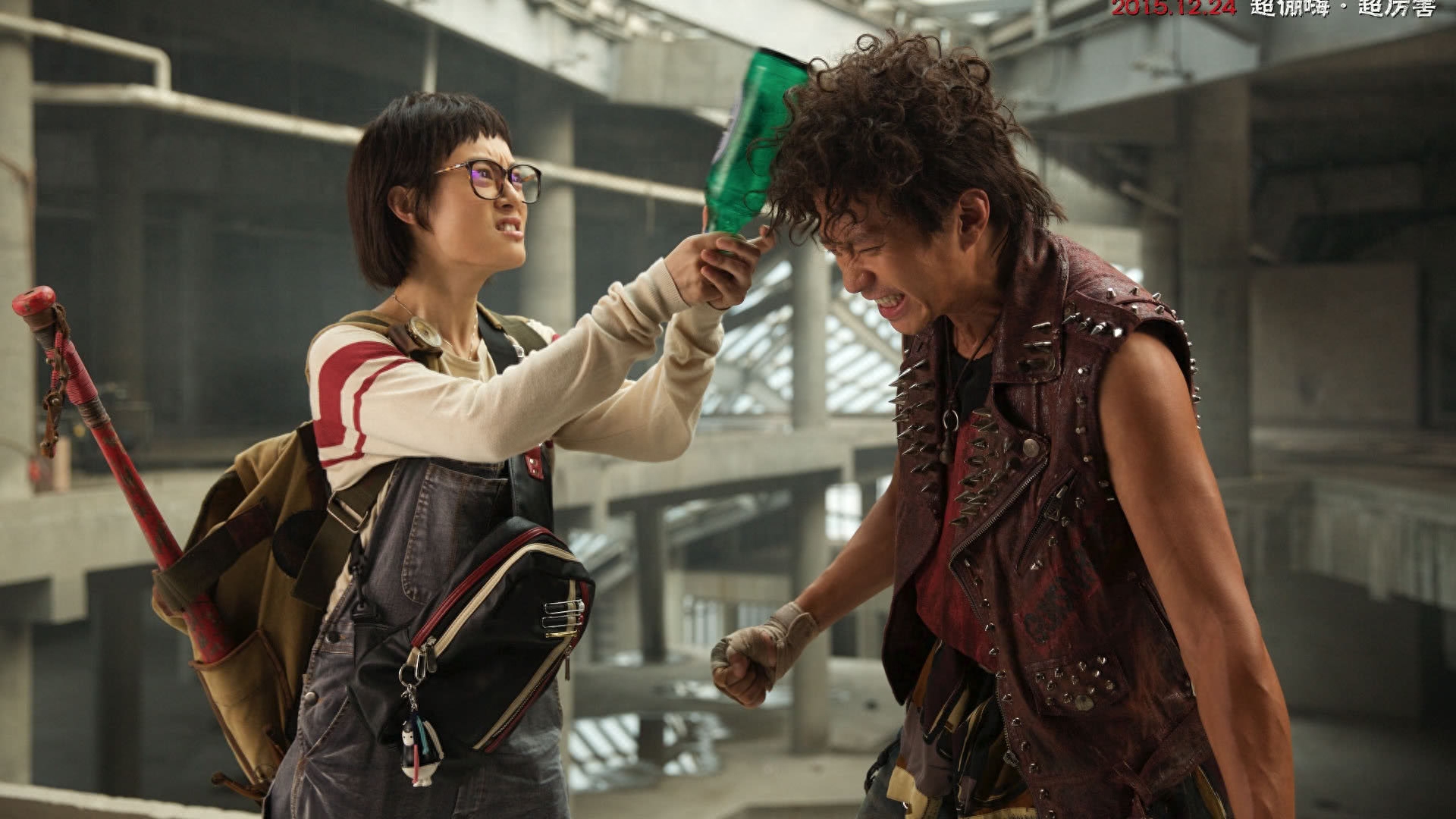 邓超的个人资料 :才华横溢的全能演员