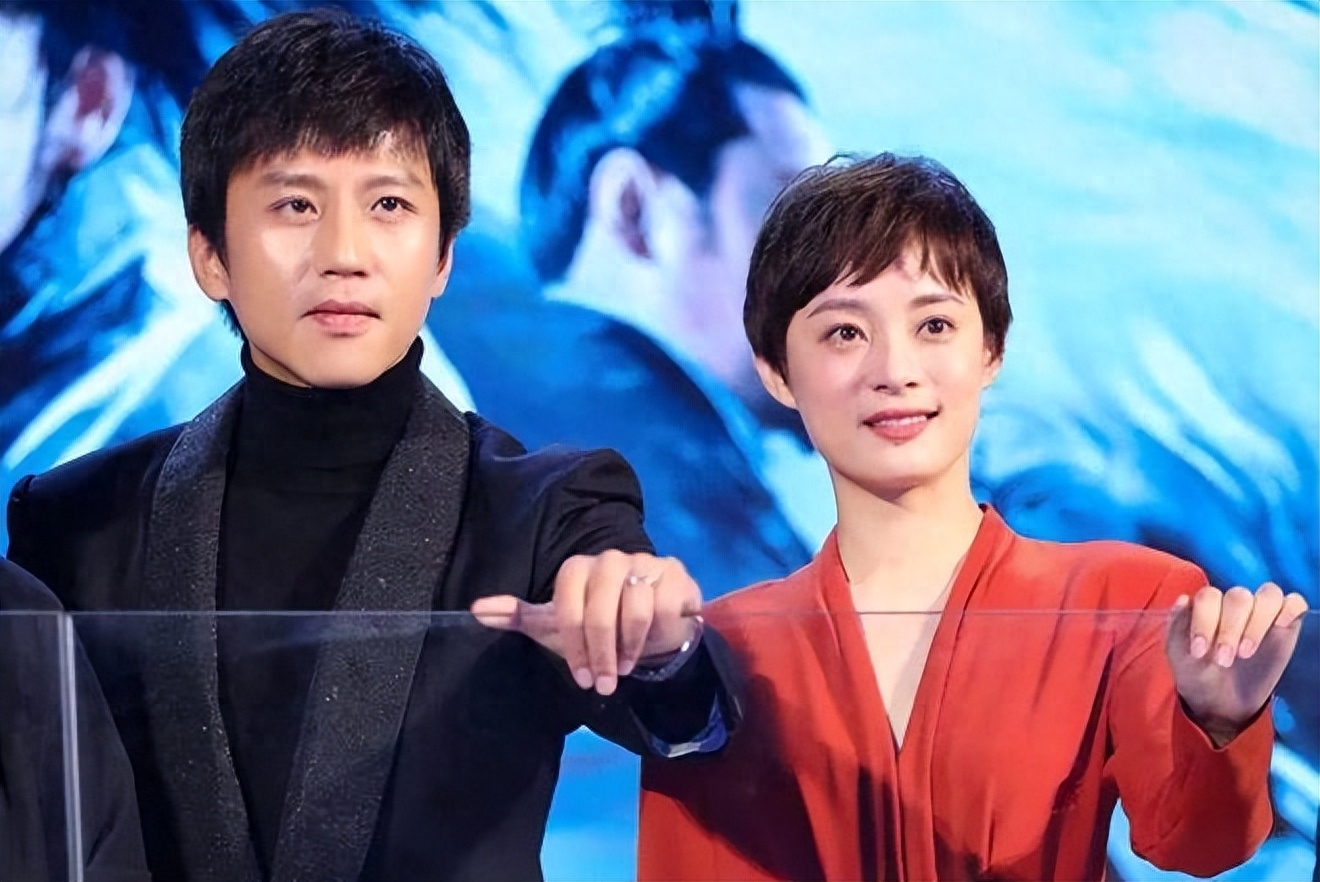 邓超的个人资料 :才华横溢的全能演员