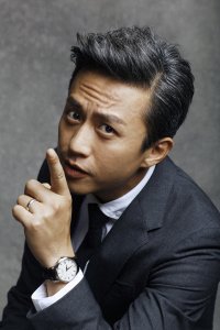 ​邓超的个人资料 ：才华横溢的全能演员
